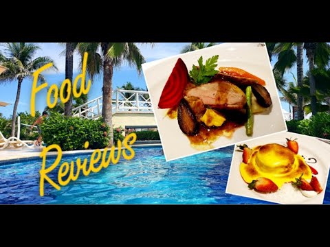 Luxury Bahia Principe Sian Ka'an Mexico Dining buffet & À la carte ( Food review) Luxury Bahia Principe Sian Ka'an Mexico Dining buffet & À la carte ( Food review)