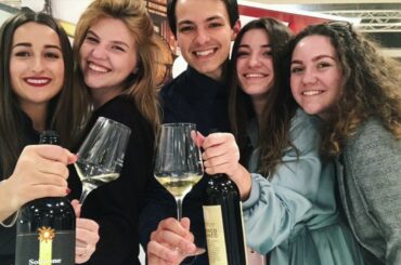 Магістерська Програма подвійного дипломування - КНУ ім. Тараса Шевченка + UNICAM (Італія)