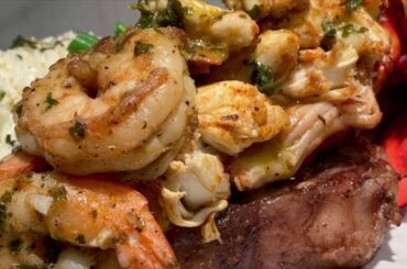 Cooking With Rose Ep.1