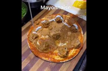 ||DEEP PAN PIZZA | Loaded With Cheese | Indian Street Food