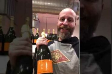 Via Dei Mille Prosecco Extra Dry (1.5 L MAGNUM)