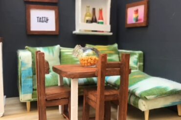 Italian Cuisine with Tiny Tummies