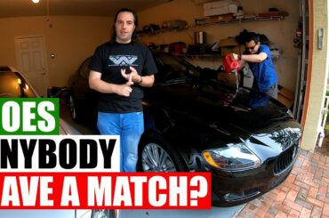 Italian Cars Age like Milk | 2011 Maserati Quattroporte S