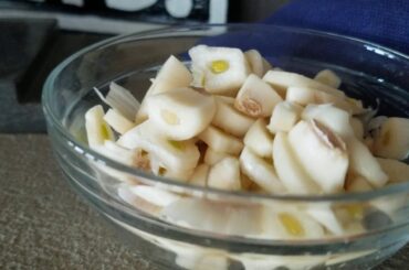 Mamma P's recipe for italian homemade tomato sauce part 1