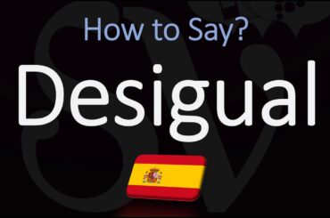 How to Pronounce Desigual? (CORRECTLY) Fashion & Clothing Brand Pronunciation