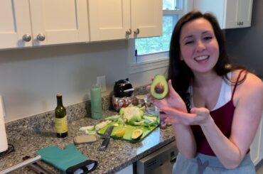 Cooking with Nikki: Mother's Day Special!