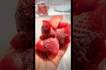 Strawberry Juice #Recipes #strawberryjuice #juice