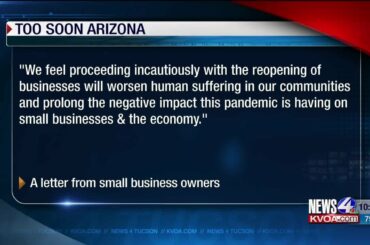 Local restaurants prepare to reopen