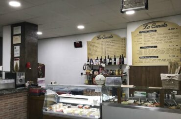 Top rated Restaurants in Algeciras, Spain | 2020