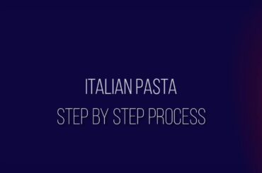 Italian white pasta || Using mayonnaise || Easy homemade recipe