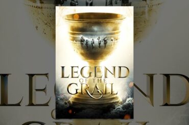 Legend of the Grail