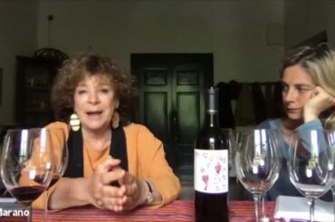 Montevetrano, LLS at Home