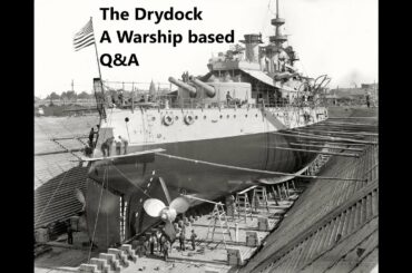 The Drydock - Episode 093