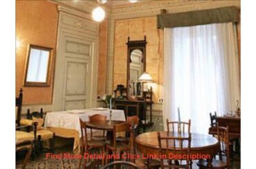 Review Casa Raffaele Conforti Hotel | Italy