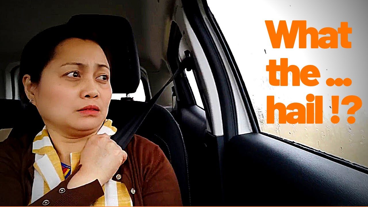 Hailstorm in South Africa 🇿🇦 | Saragossa Game Reserve Part 1 of 2 | The Lodge Hailstorm in South Africa 🇿🇦 | Saragossa Game Reserve Part 1 of 2 | The Lodge