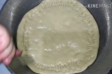 NO BAKE  OVERLOAD THIN CRUST PIZZA🥰🥰