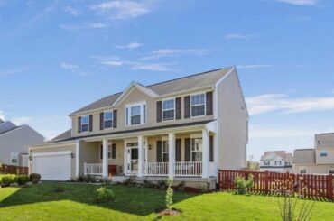 98 Tuscany Trl, Hedgesville, WV Presented by Jana Klaasse.