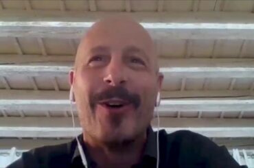 Italian Wine in Evolution - registrazione integrale del 17 aprile 2020