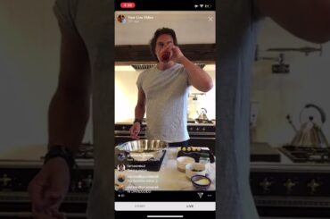 Cooking w/ Marco Episode 3  - Frittata