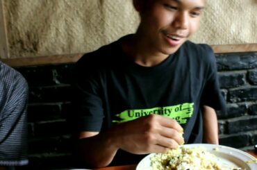 Bamboo Shoot Restaurant | Most popular restaurant in Khangrachari