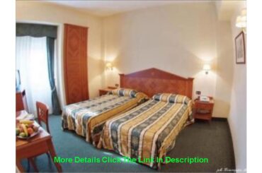 Review Hotel Empire Hotel | Italy