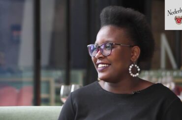 The Sommelier Series: Katlego Mathobela