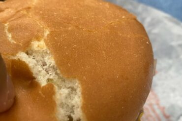 Eating At The WORST Reviewed FAST FOOD Restaurant In My State