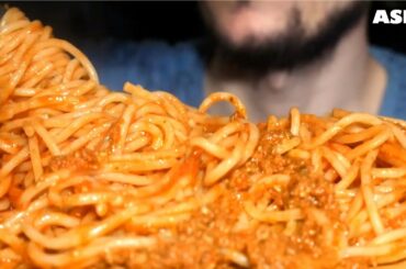 MUKBANG ITA | PASTA AL PESTO TRAPANESE CON POMODORO EATING SHOW ITALIANO *ASMR CIBO ITA NO TALKING