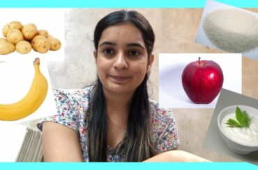 Potato , yougrt etc. Myths and True || Do you know || TR lifestyle italy vlogs (punjabivlogger 2020)