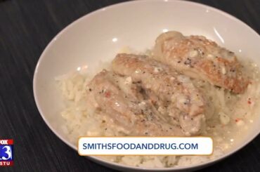 Zesty Italian Chicken recipe