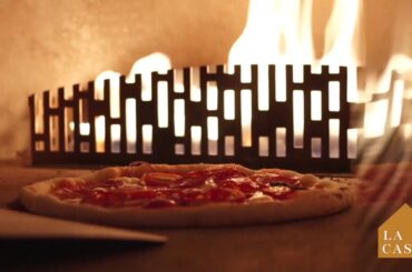 La Casa - Italian Restaurant at Alma Resort