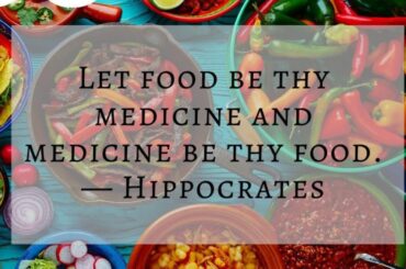 Peter Allen's Italian: Fave Food Quotes