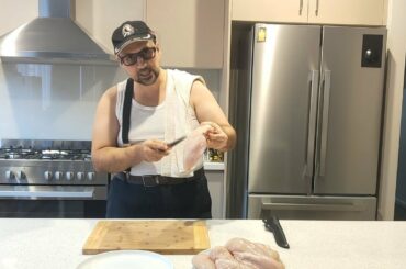 Happy Mother's Day - Cooking with Pippo