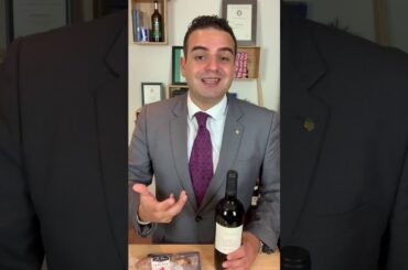 Merenda Italiana- Salami e Wine