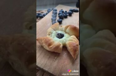 PUFF Strips Designing #Recipes #baking #bakers