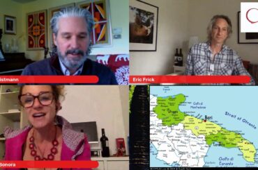 Conversation with Podere 29