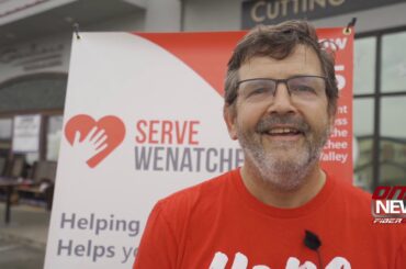 Garlini's Italian Restaurant serves 1,300 free meals to local community