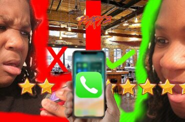 PRANK CALLING 5-STAR RESTAURANTS IN MY CITY [PART 2]