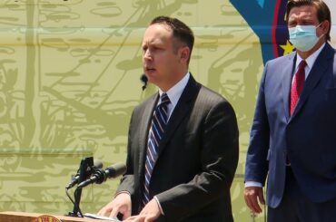 Palm Beach County starts Phase 1 reopening Monday, mayor says beaches will reopen soon