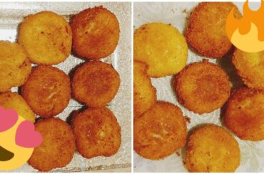 Bread balls 🤤👌full recipe 👍in iftari