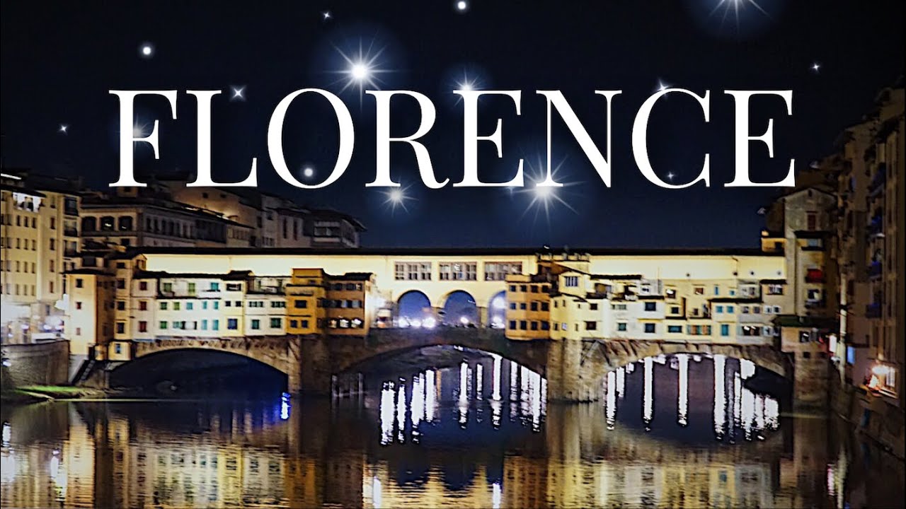 FLORENCE + SIENA 🇮🇹 | VLOG FLORENCE + SIENA 🇮🇹 | VLOG