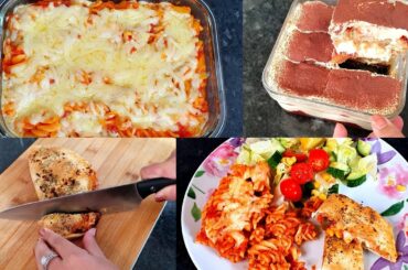 They took over..Mera Channel chura liya | Easy & Yum Italian Lunch at home | Indian Vlogger from UK