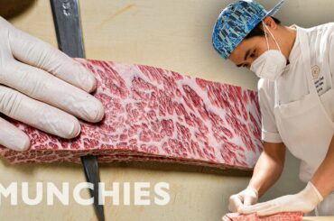 How a Michelin Star Restaurant Does Delivery | Operating in a Shutdown