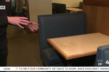 Johnson County restaurants reopen