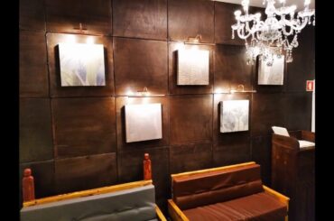 Rambola Restaurant Santa Maria Cape Verde