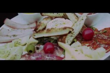 Outdoor Dining After Lockdown