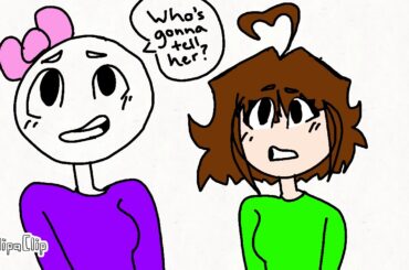 I thought you were American?][ Animation Vine