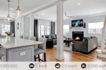 329 17th Avenue, Lake Como, NJ