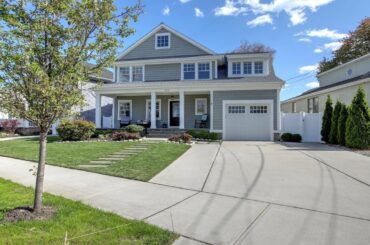 VIRTUAL TOUR - 329 17TH AVE, LAKE COMO, NJ