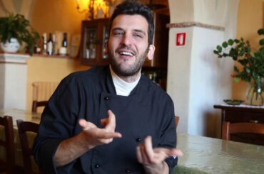 Ristolis e Italian Cuisine insieme per un weekend di cucina in LIS - Lingua italiana dei segni, 2016